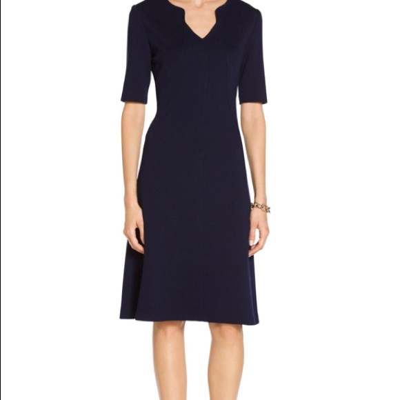 st john collection dresses